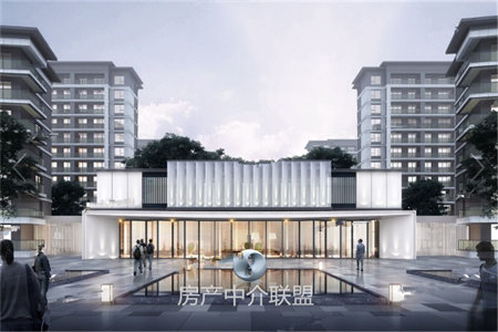 富沃德阳光城3室2厅1卫56万94m2出售